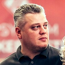 Сергей Рыбаченко