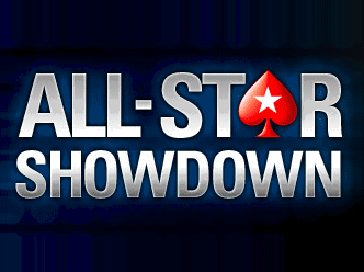 All-Star Showdown от первого лица
