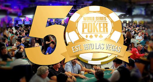 Рекорды Мировой серии покера на РОПЛ Лас-Вегас
