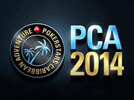 PokerStars Caribbean Adventure 2014: прямая видеотрансляция
