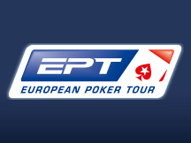 PokerStars EPT Прага: прямая видеотрансляция