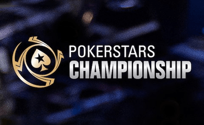 PokerStars Championship Прага: прямые видеотрансляции