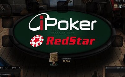 RedStar переходит в iPoker: новости покер-румов