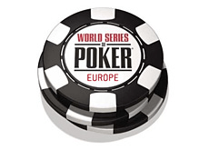 Четвертый турнир WSOPE - хедз-ап по £10,000
