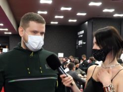 Sochi Poker Festival: Дмитрий Бодров - флагман российского покера